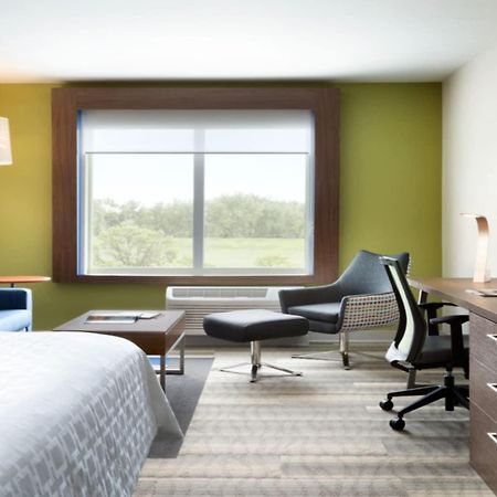 Holiday Inn Express Jonestown Ft Indiantown Gap By Ihg Bagian luar foto