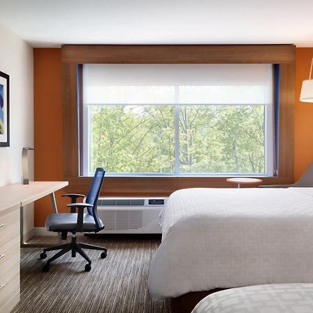 Holiday Inn Express Jonestown Ft Indiantown Gap By Ihg Bagian luar foto