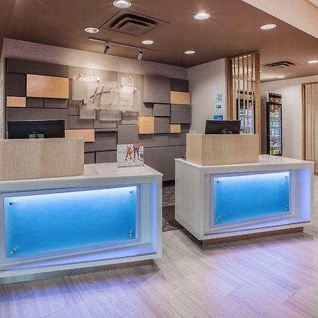 Holiday Inn Express Jonestown Ft Indiantown Gap By Ihg Bagian luar foto