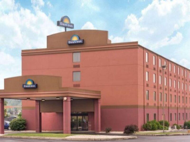 Holiday Inn Express Jonestown Ft Indiantown Gap By Ihg Bagian luar foto