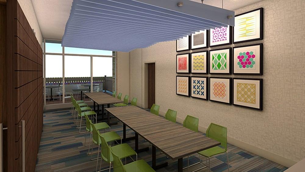 Holiday Inn Express Jonestown Ft Indiantown Gap By Ihg Bagian luar foto