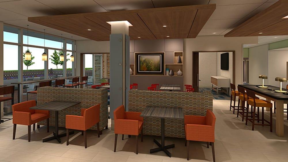 Holiday Inn Express Jonestown Ft Indiantown Gap By Ihg Bagian luar foto