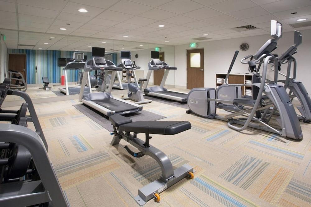Holiday Inn Express Jonestown Ft Indiantown Gap By Ihg Bagian luar foto